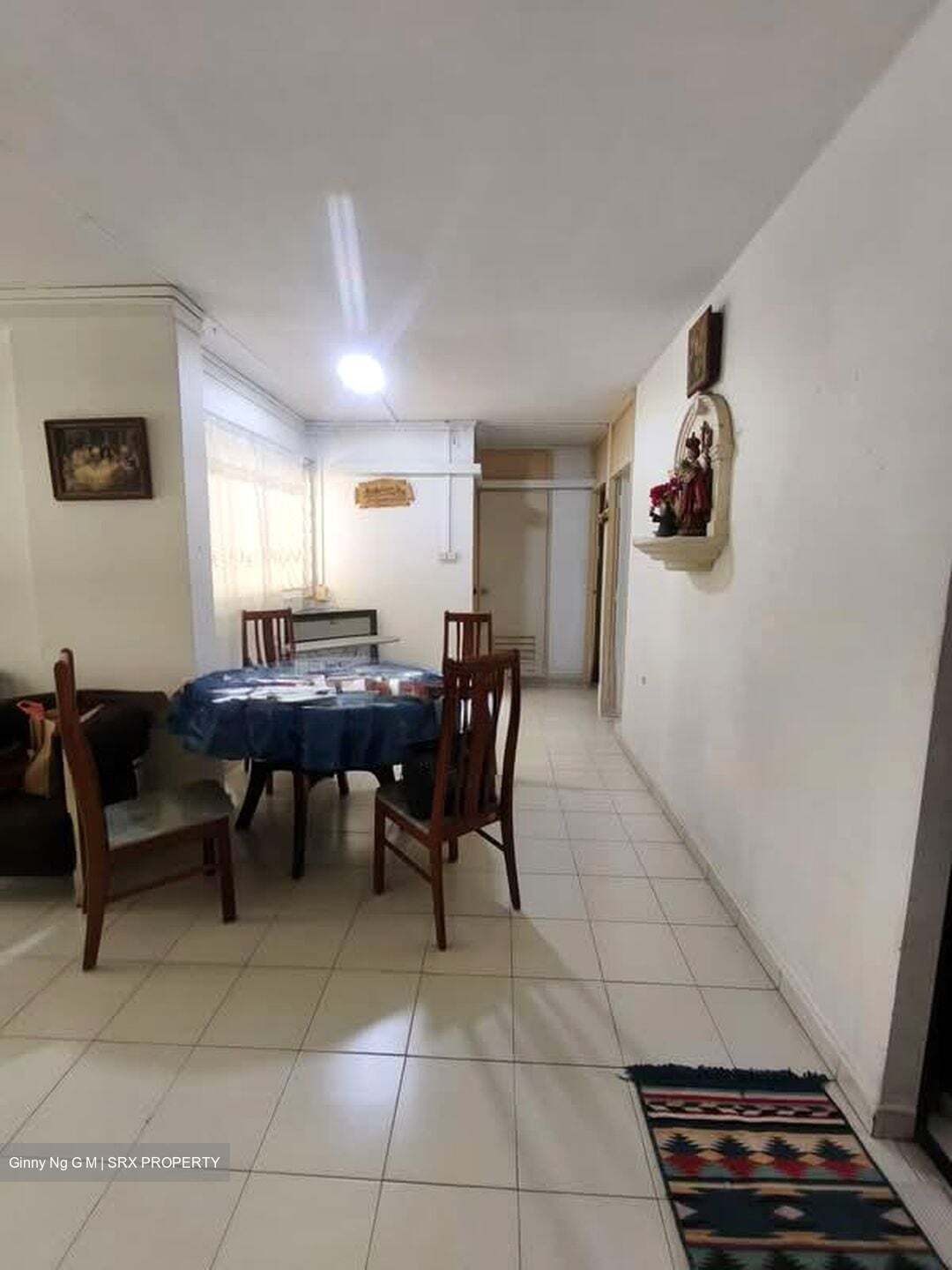 Blk 304 Yishun Rivergreen (Yishun), HDB 4 Rooms #604515841